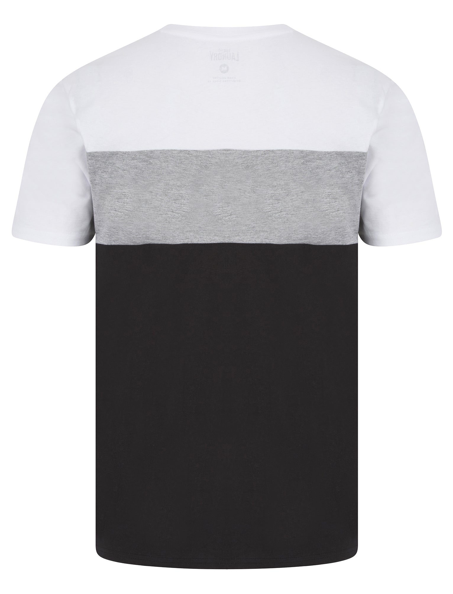 Tokyo Laundry Pyjama Set Mens Cotton T-Shirt and Shorts Loungewear PJs Sleepwear