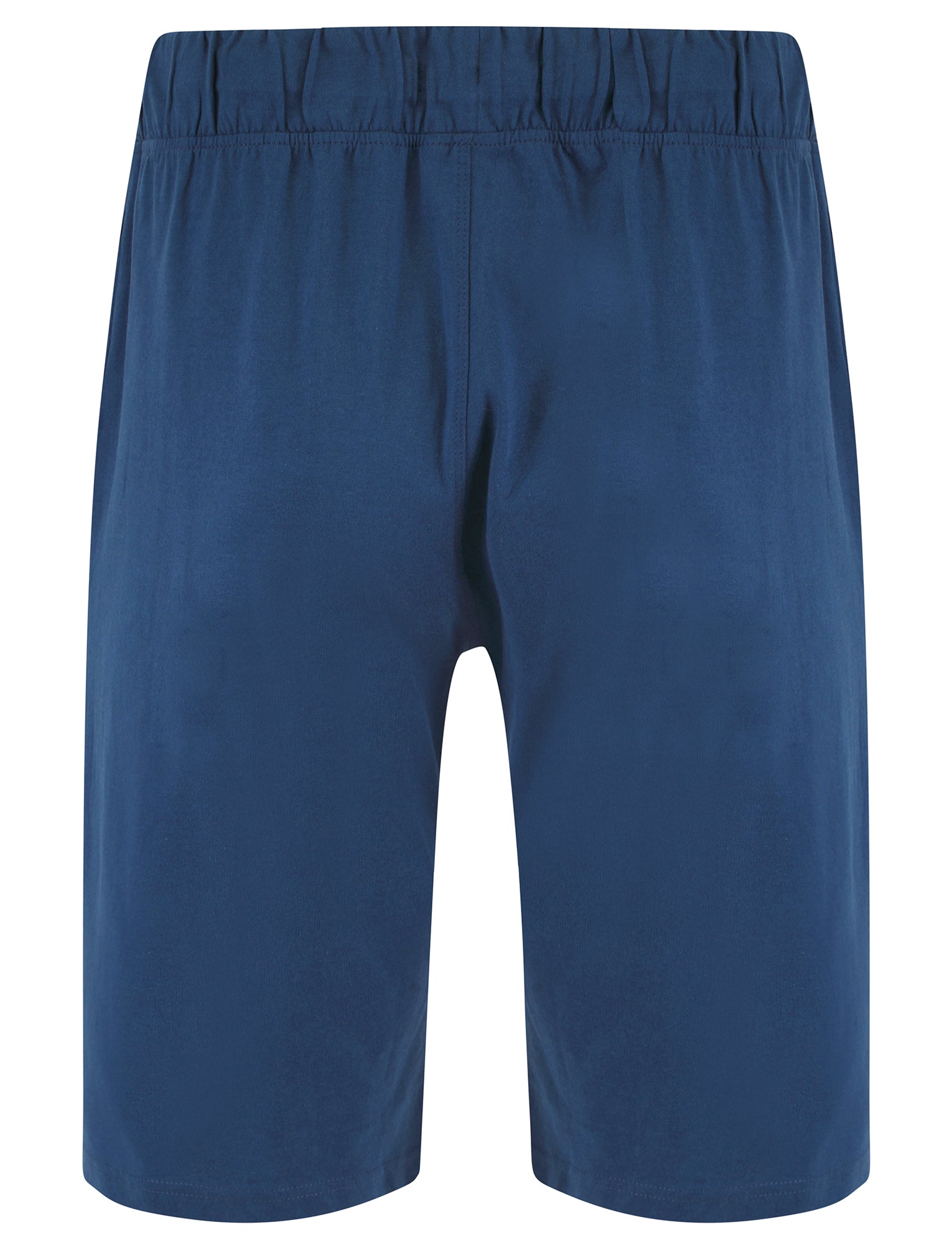 Tokyo Laundry Pyjama Set Mens Cotton T-Shirt and Shorts Loungewear PJs Sleepwear