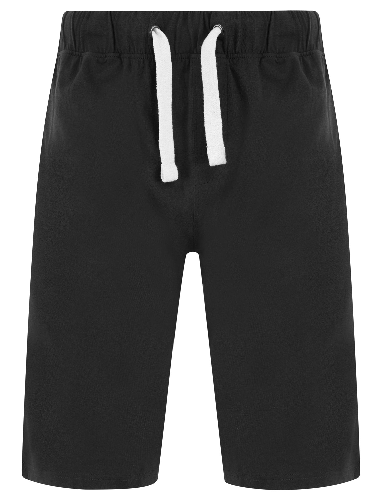 Tokyo Laundry Pyjama Set Mens Cotton T-Shirt and Shorts Loungewear PJs Sleepwear