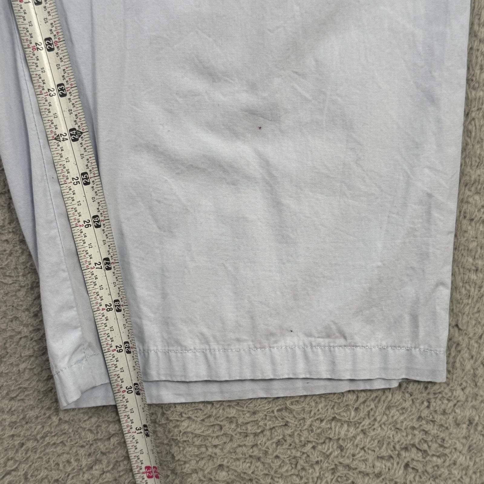 Vermont Country Store Pajama Set Mens 2XL Long Sleeve Button Up Pants Sleepwear