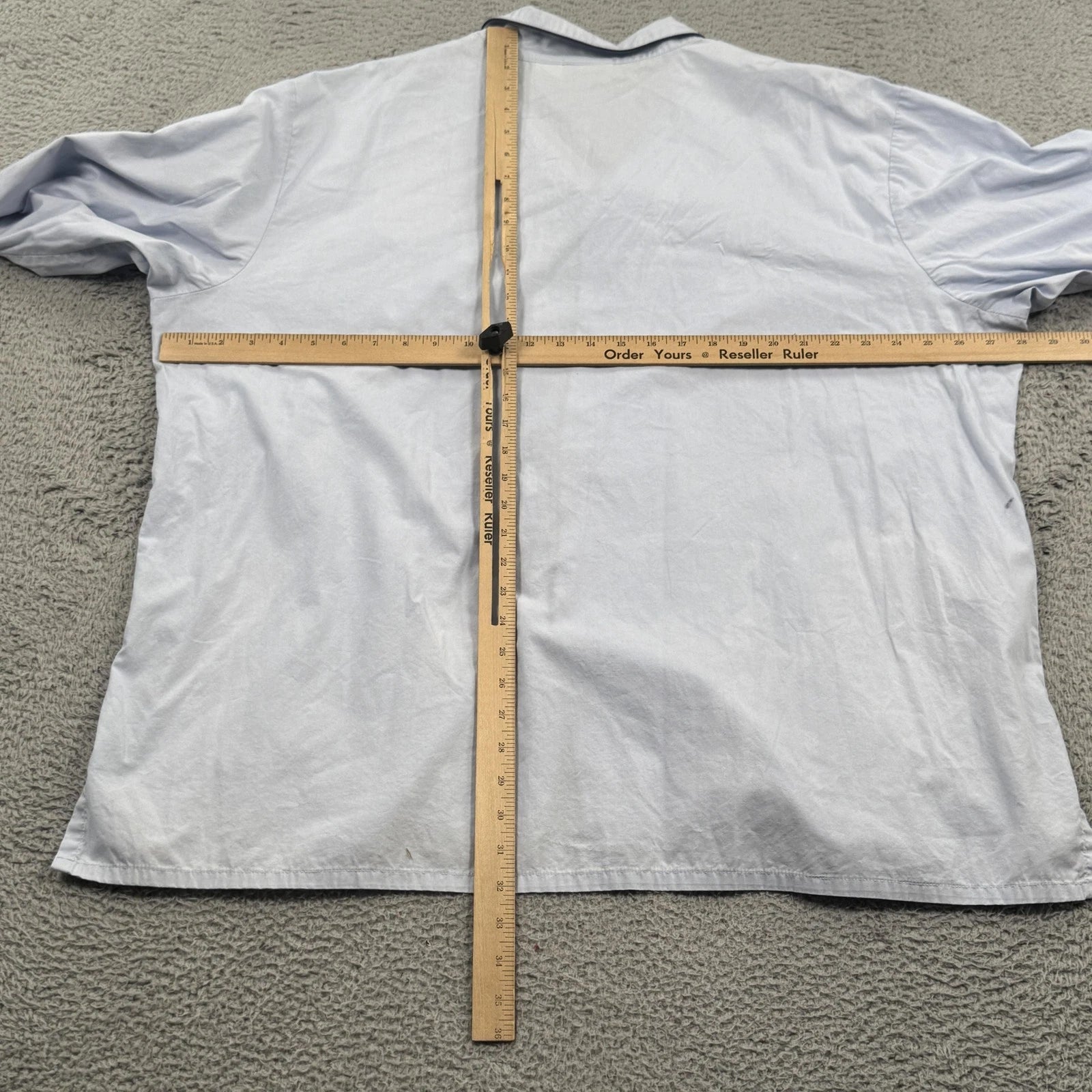 Vermont Country Store Pajama Set Mens 2XL Long Sleeve Button Up Pants Sleepwear