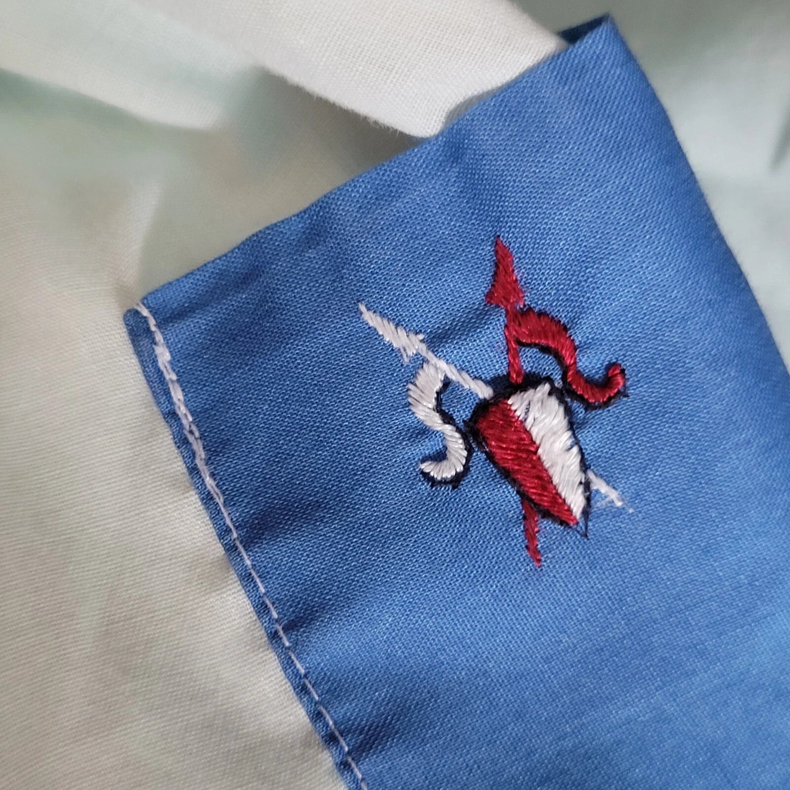 Vintage Pajamas Lot Mens Oscar De La Renta 4 Sets Tops Bottoms Medium