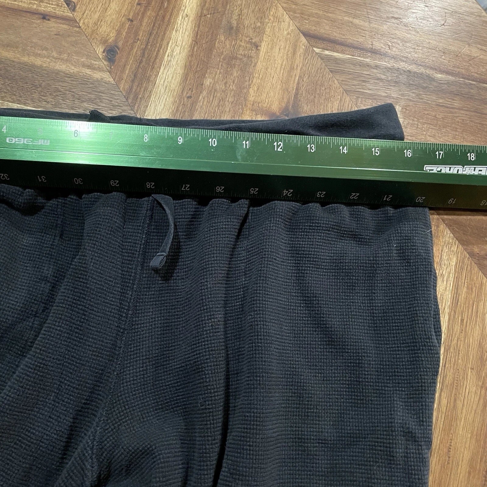 Polo Ralph Lauren Sleepwear Joggers  Pajama Waffleknit 2pak Men’s Large