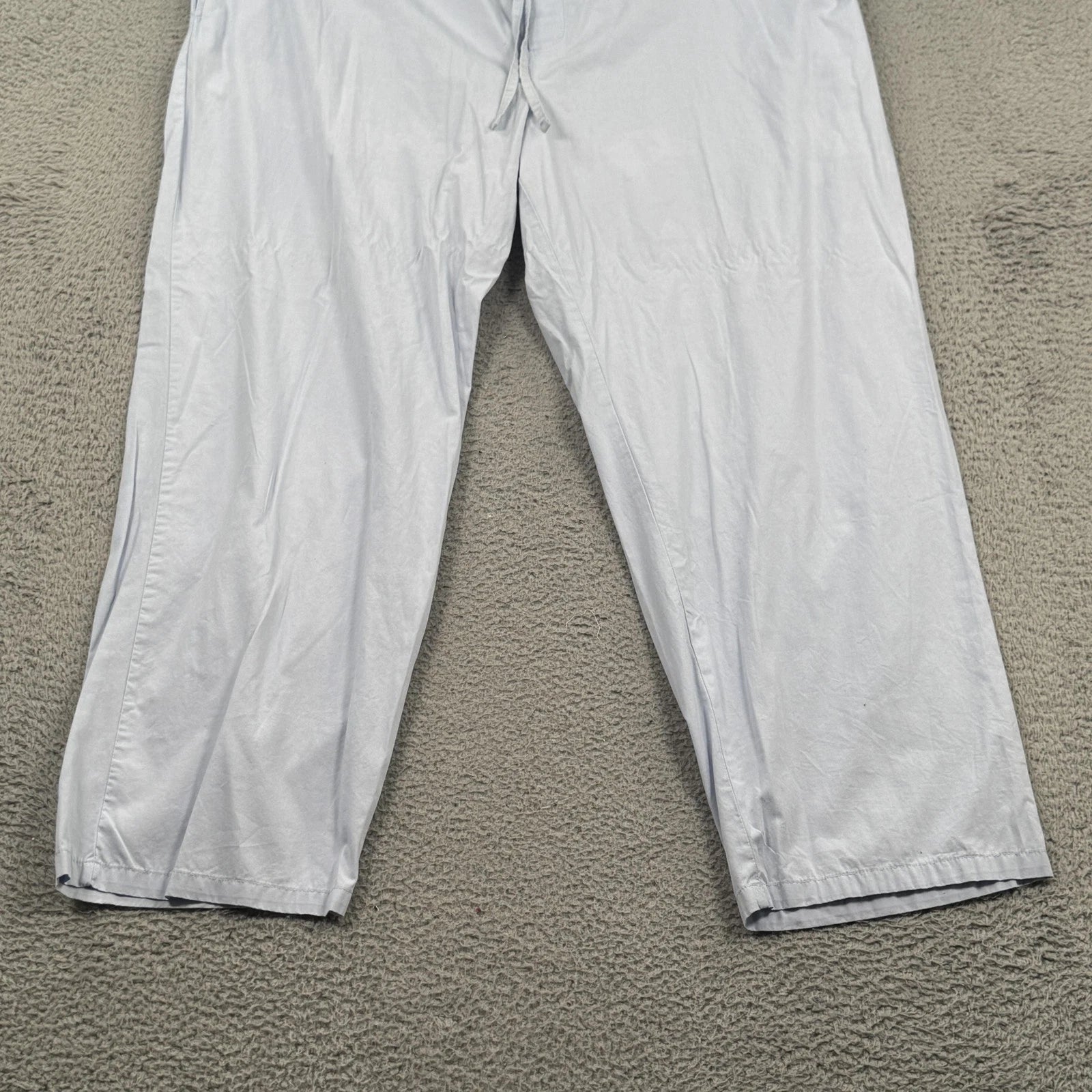 Vermont Country Store Pajama Set Mens 2XL Long Sleeve Button Up Pants Sleepwear