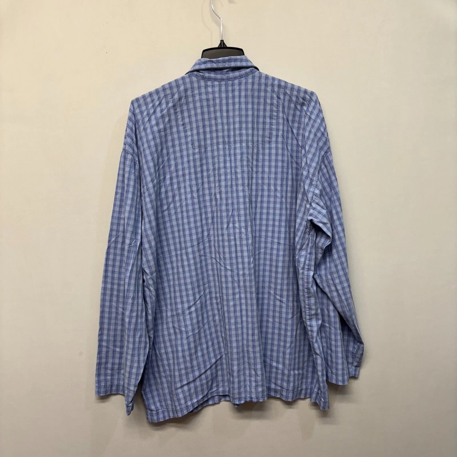 Polo Ralph Lauren Men Sleepwear PJ Pajama Set Size XL X-Large Blue D013 -11