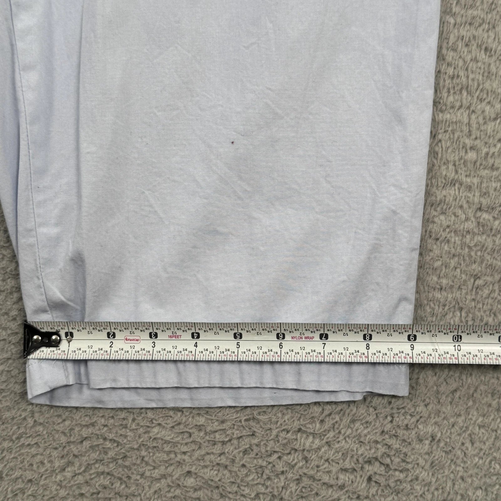 Vermont Country Store Pajama Set Mens 2XL Long Sleeve Button Up Pants Sleepwear