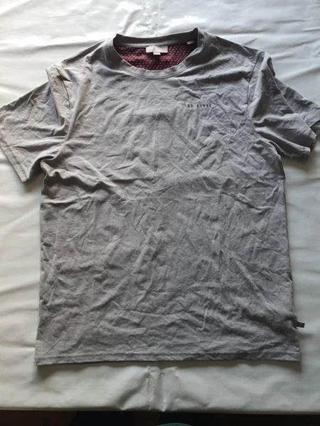 Ted Baker Mens Sleepwear Set Size Large