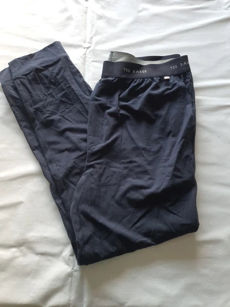 Ted Baker Mens Sleepwear Set Size Large