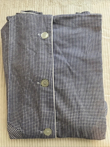 Towncraft Pajama set 100% cotton Sz X- Large. (C)