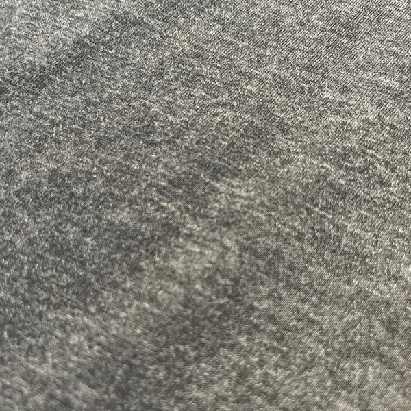 Sonoma Sleepwear 2 Piece Men Size L Dark Gray, Long Sleeve, Pockets,buttons.