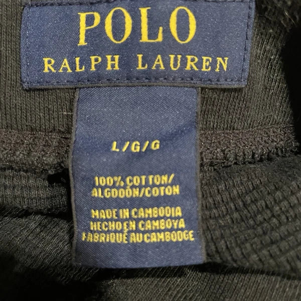 Polo Ralph Lauren Sleepwear Joggers  Pajama Waffleknit 2pak Men’s Large