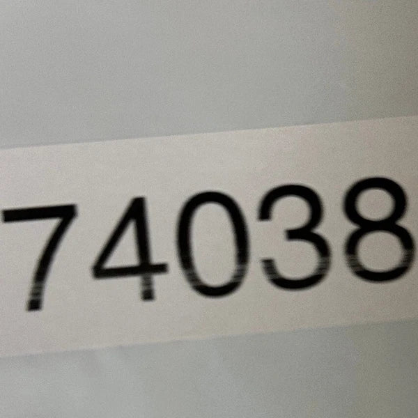 Tommy Bahama Island Sleepwear Mens 2 Piece Pajama Set Large Grey Blue Jogger NEW