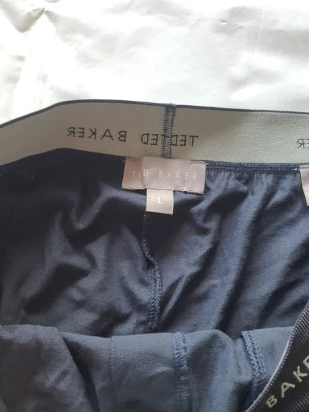 Ted Baker Mens Sleepwear Set Size Large