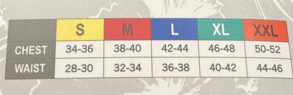 Tommy Bahama Pajamas Blue & Grey Men’s lounge Set Pants Shirt Thermal-Sz.Medium