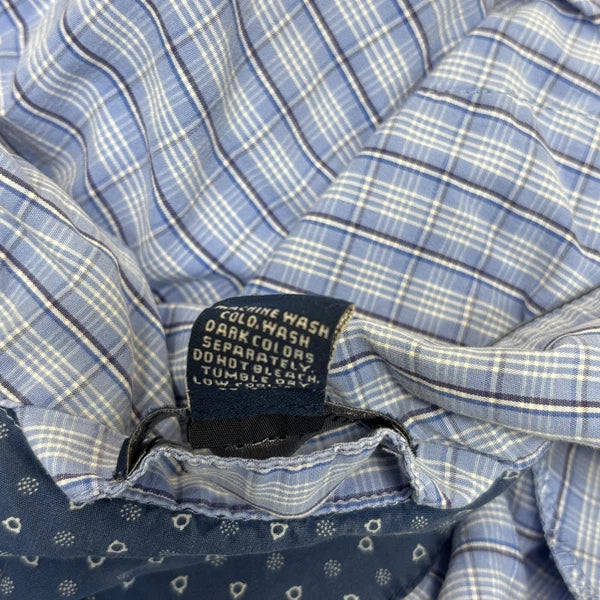 Polo Ralph Lauren Men Sleepwear PJ Pajama Set Size XL X-Large Blue D013 -11