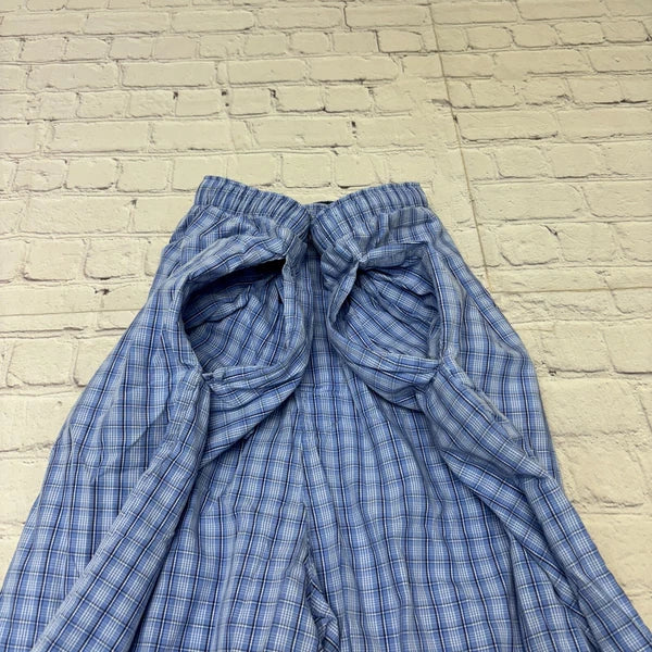 Polo Ralph Lauren Men Sleepwear PJ Pajama Set Size XL X-Large Blue D013 -11