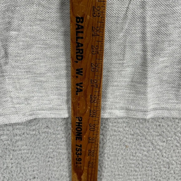 Tommy Bahama Island Sleepwear Mens 2 Piece Pajama Set Large Grey Blue Jogger NEW