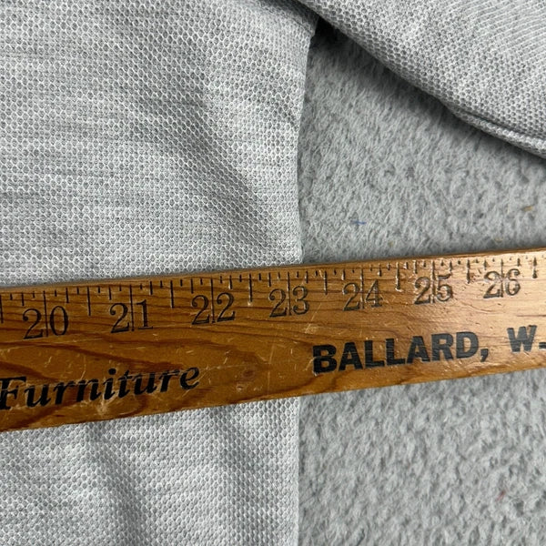 Tommy Bahama Island Sleepwear Mens 2 Piece Pajama Set Large Grey Blue Jogger NEW