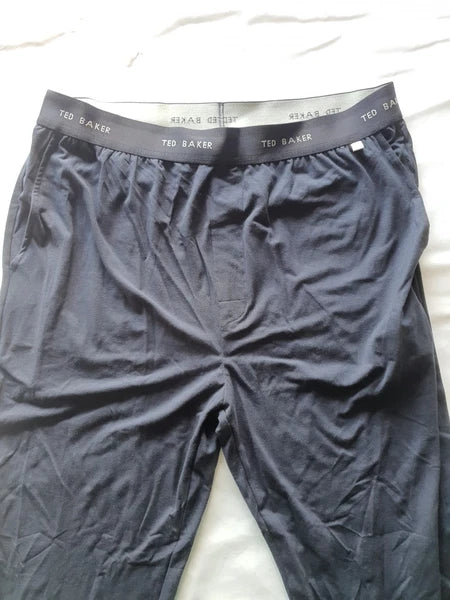 Ted Baker Mens Sleepwear Set Size Large