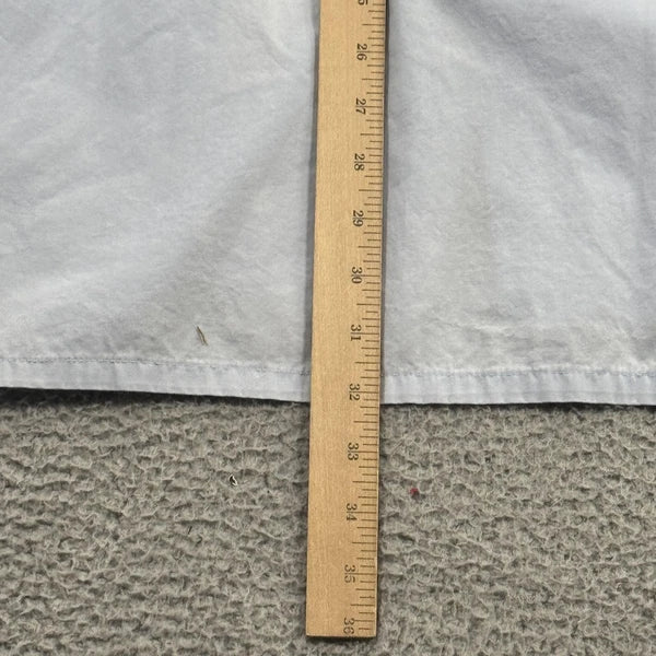 Vermont Country Store Pajama Set Mens 2XL Long Sleeve Button Up Pants Sleepwear