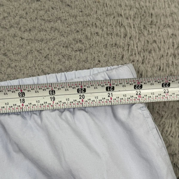 Vermont Country Store Pajama Set Mens 2XL Long Sleeve Button Up Pants Sleepwear