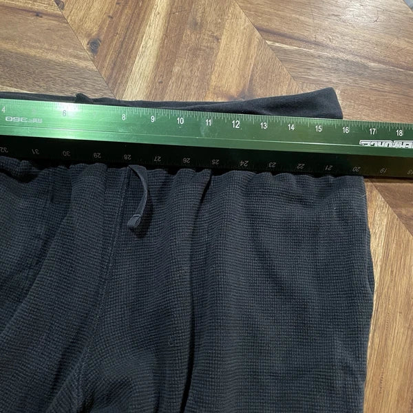 Polo Ralph Lauren Sleepwear Joggers  Pajama Waffleknit 2pak Men’s Large