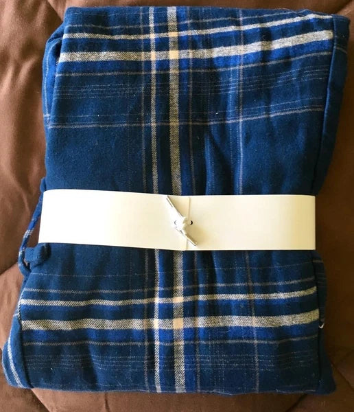 SONOMA Men’s New with tags M medium 2 pc Pajama Set #13-clo