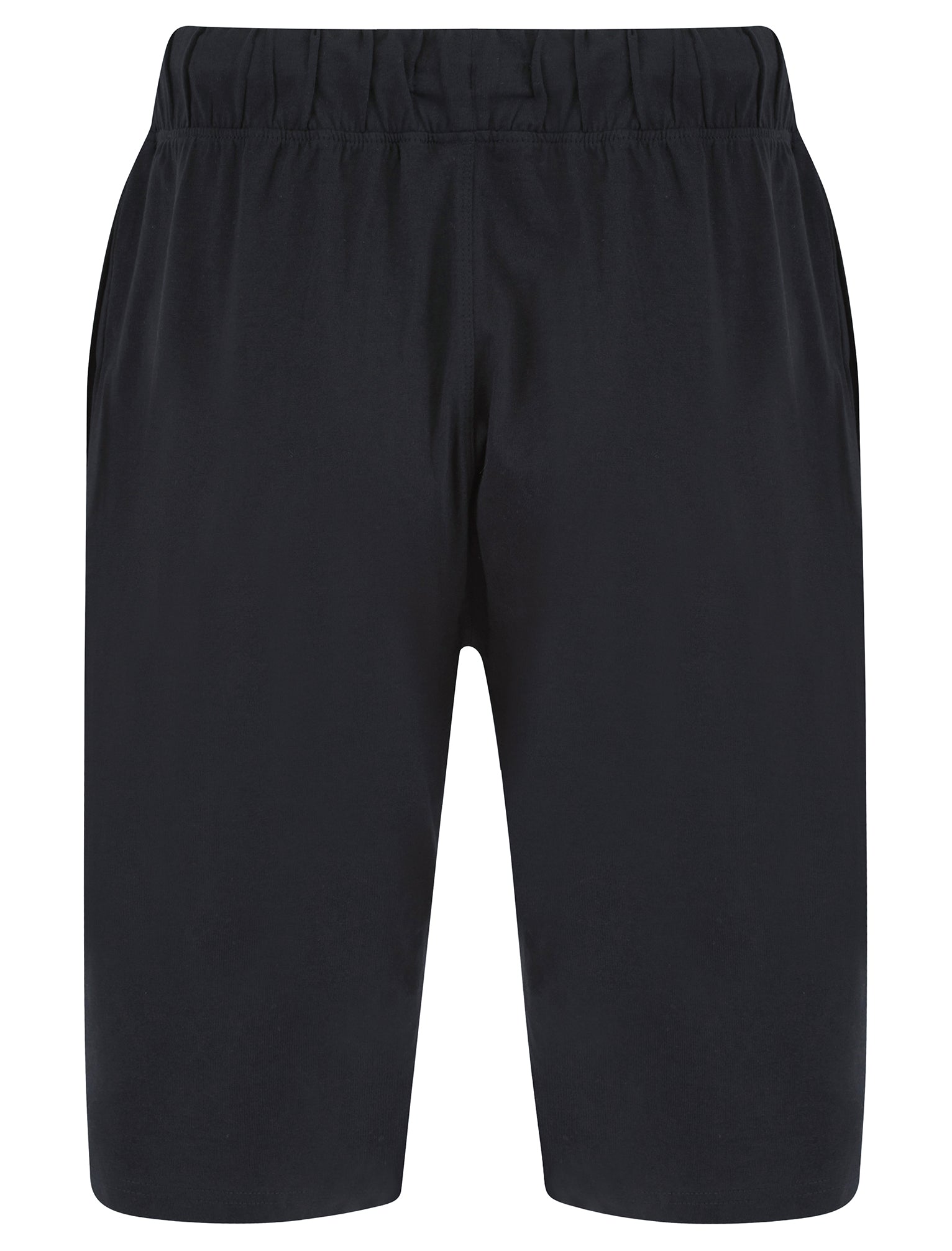 Tokyo Laundry Pyjama Set Mens Cotton T-Shirt and Shorts Loungewear PJs Sleepwear