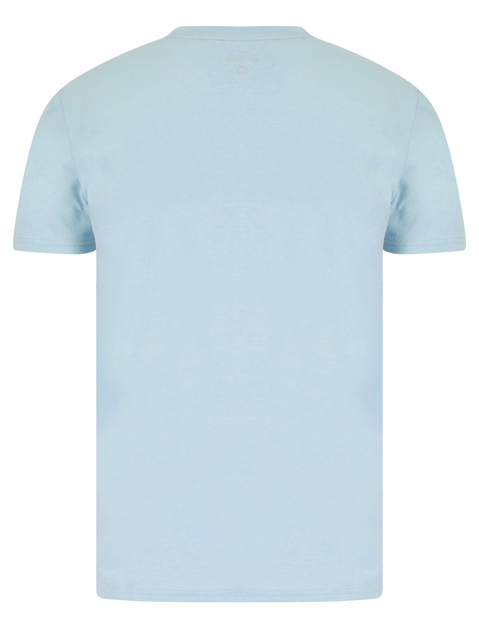 Tokyo Laundry Pyjama Set Mens Cotton T-Shirt and Shorts Loungewear PJs Sleepwear