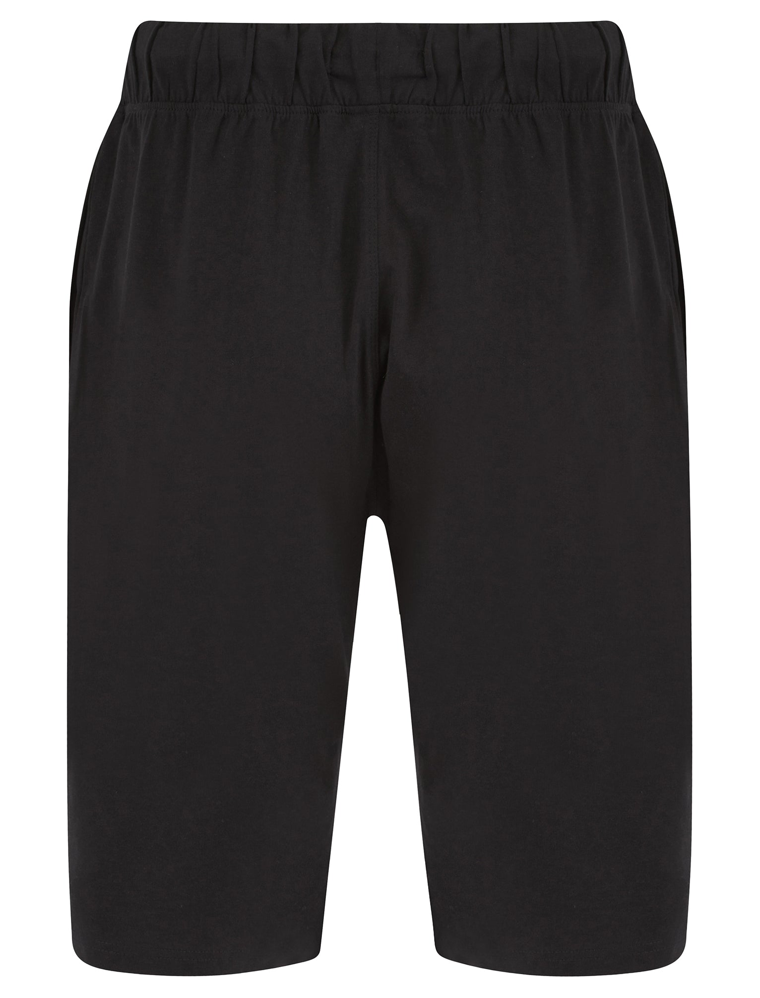 Tokyo Laundry Pyjama Set Mens Cotton T-Shirt and Shorts Loungewear PJs Sleepwear