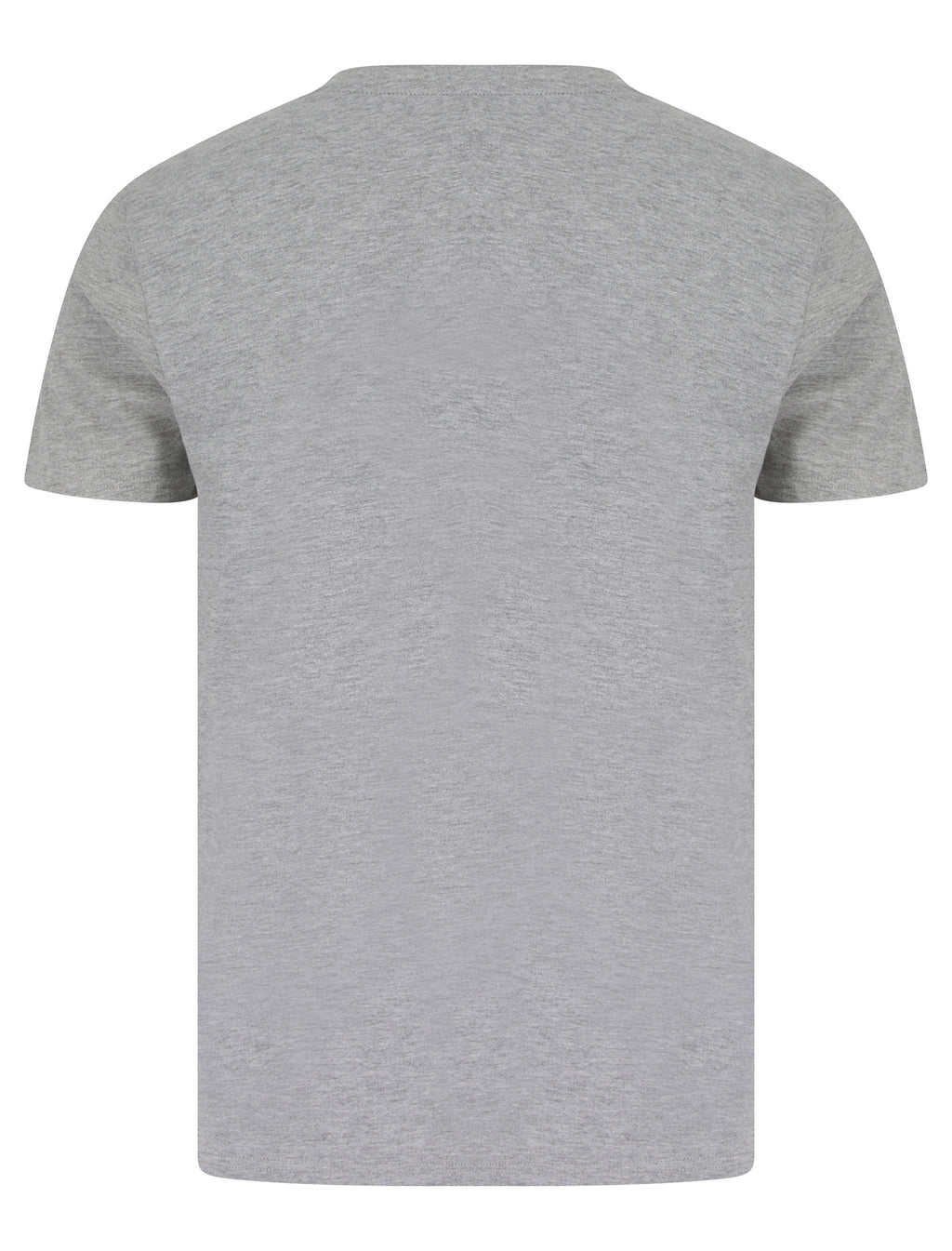 Tokyo Laundry Pyjama Set Mens Cotton T-Shirt and Shorts Loungewear PJs Sleepwear
