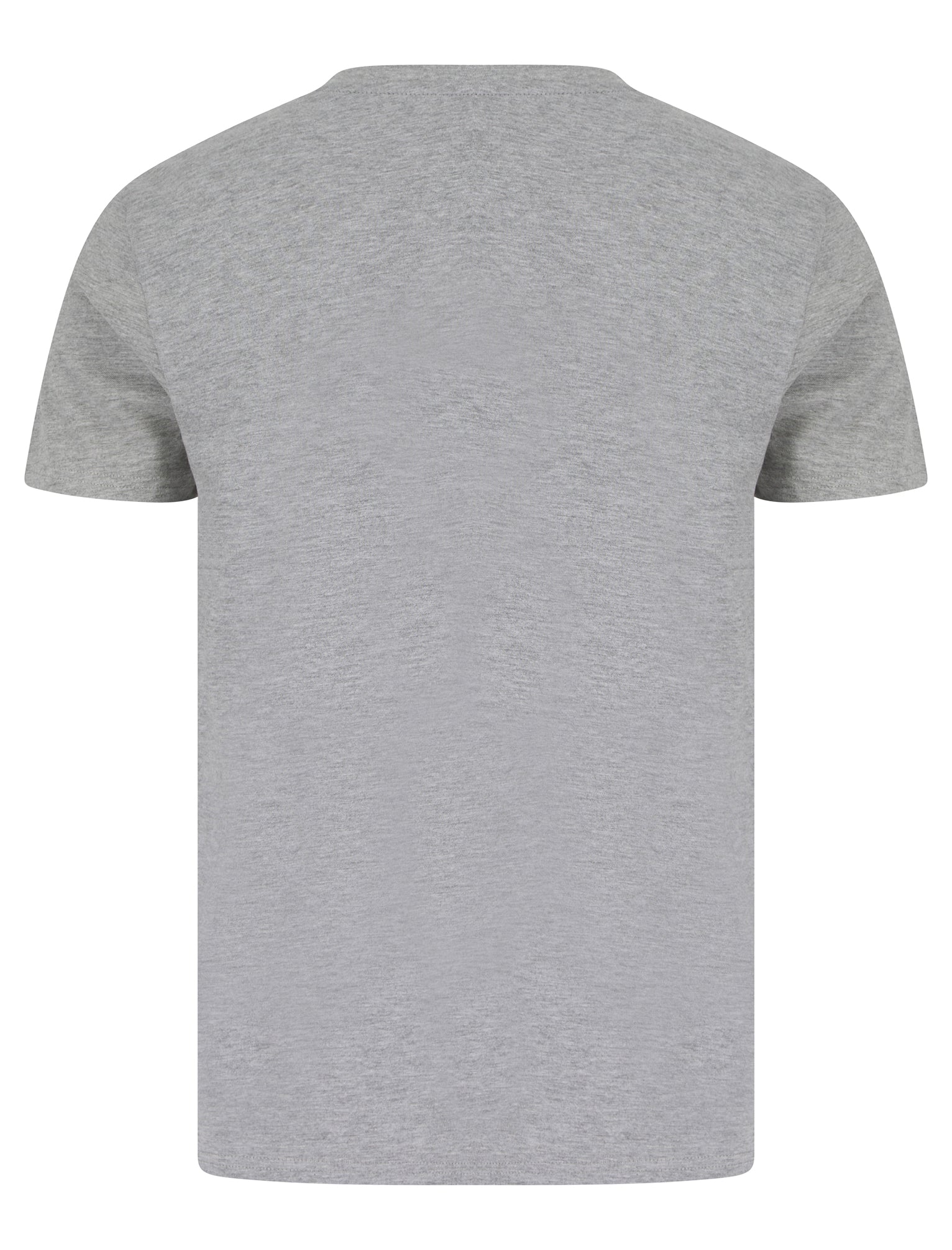 Tokyo Laundry Pyjama Set Mens Cotton T-Shirt and Shorts Loungewear PJs Sleepwear