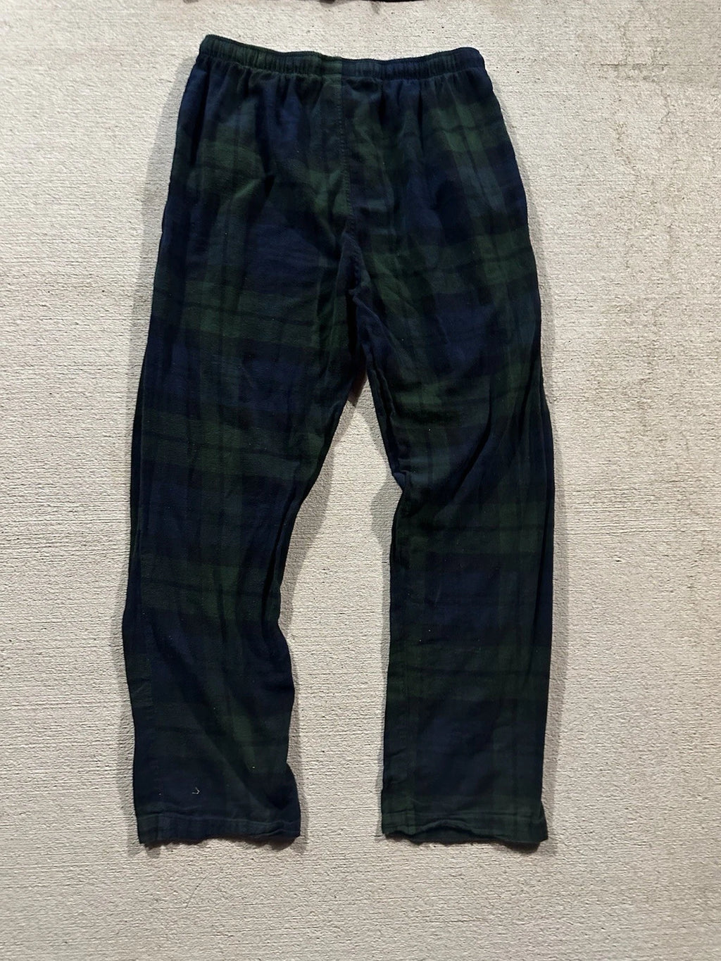 NWT Polo Ralph Lauren 2 Piece Matching Set Flannel Pajamas Men’s Size Large