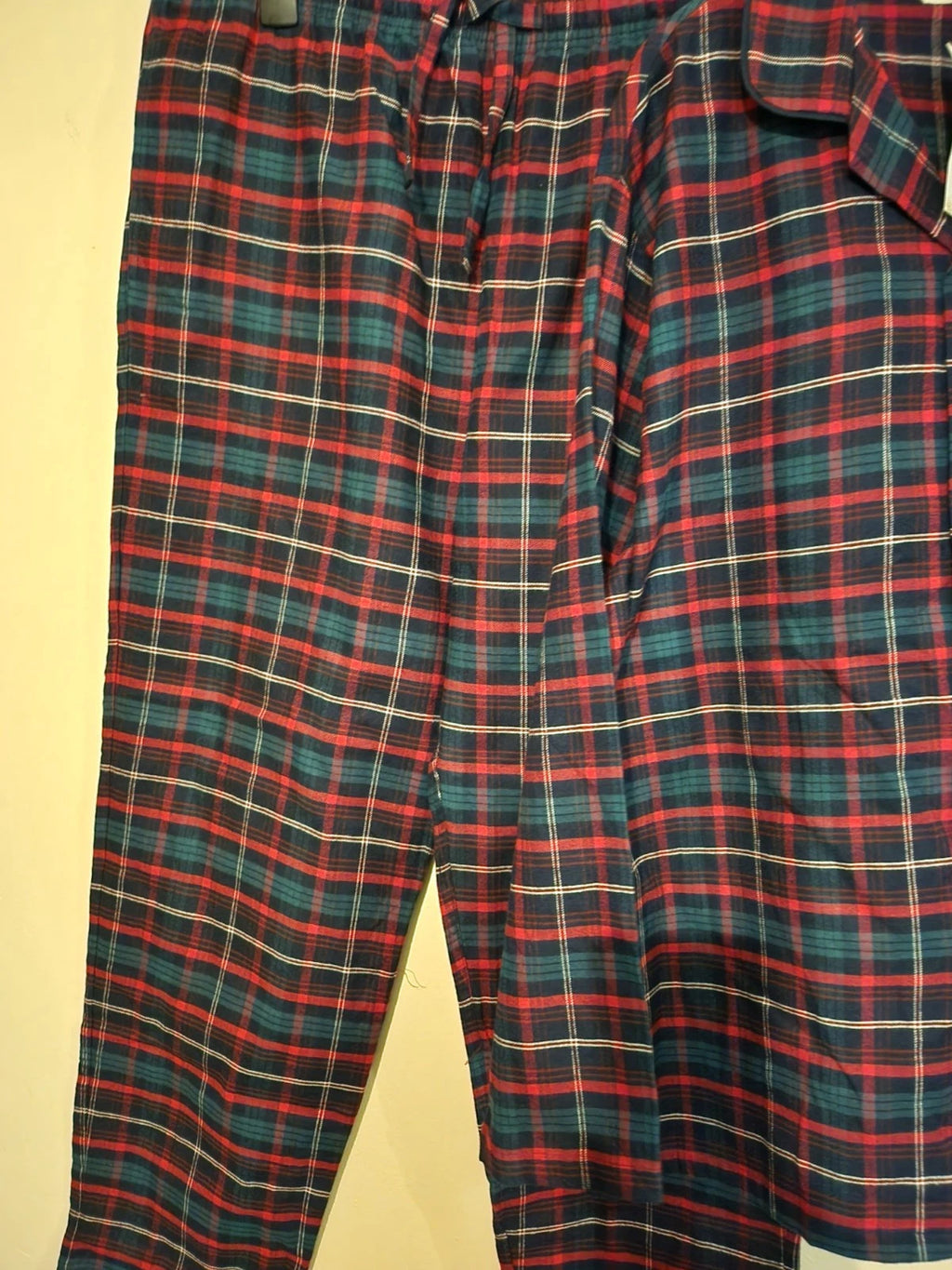 Marks And Spencer Men's Family Pyjamas Set,size 2XL