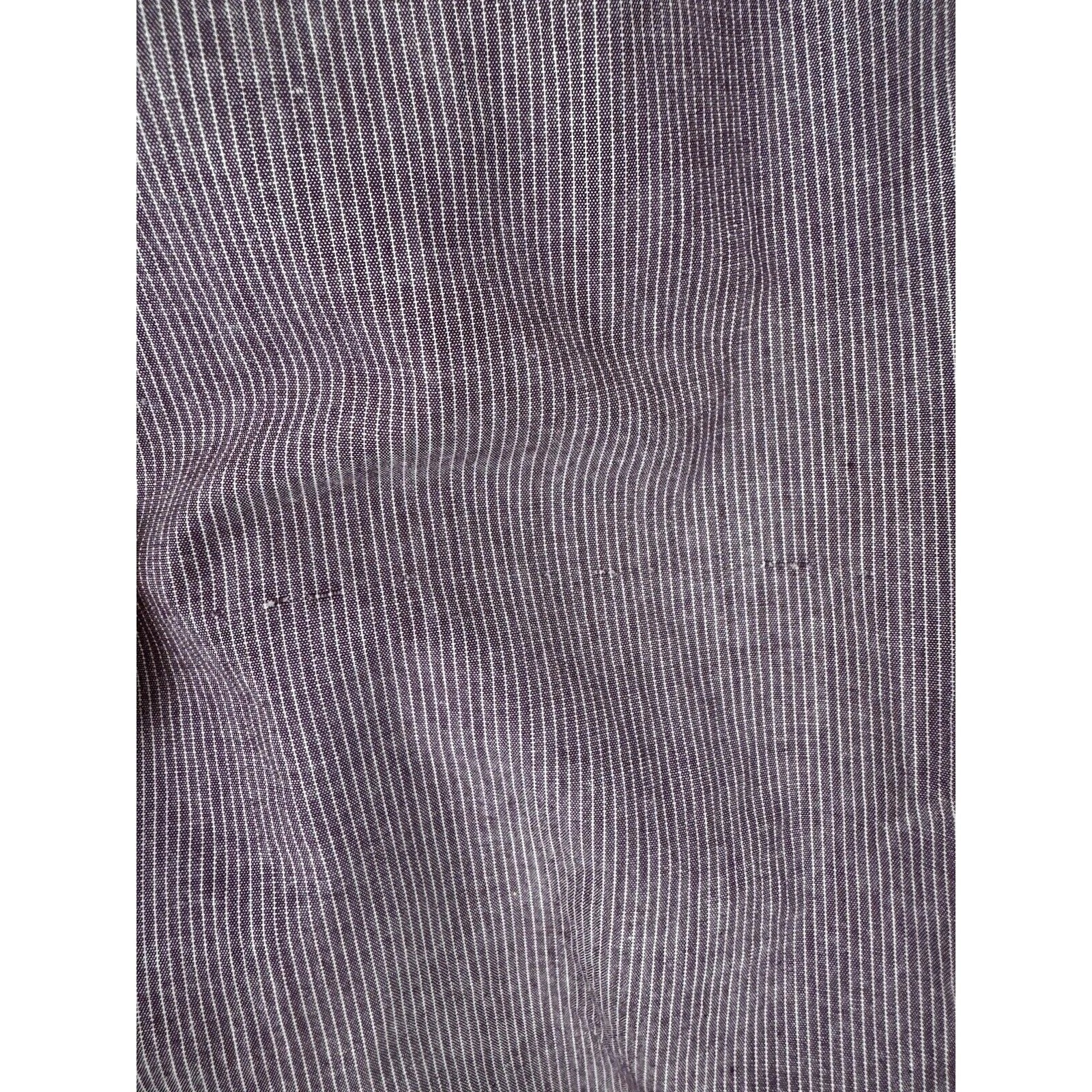 Penguin Pajama Set Men’s Medium Long Sleeve Tee Pants