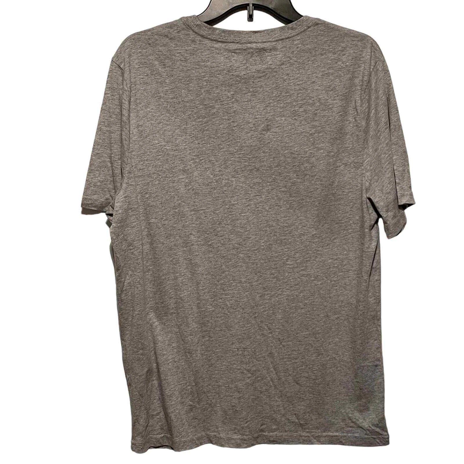 Club Room Men's Best Dad Pajama Set blue/grey medium