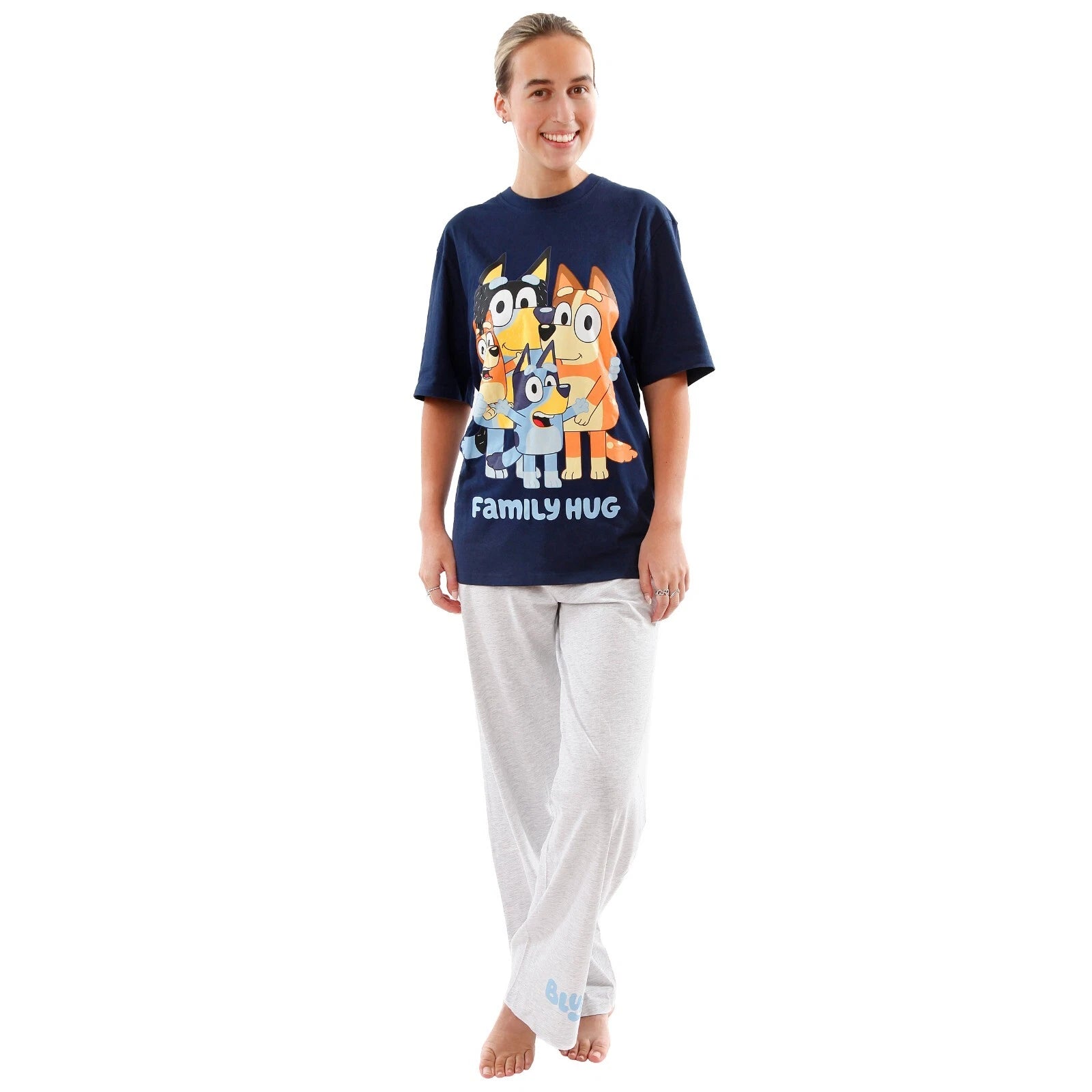 Bluey Unisex Pyjamas | Bluey pjs | Family Pyjamas