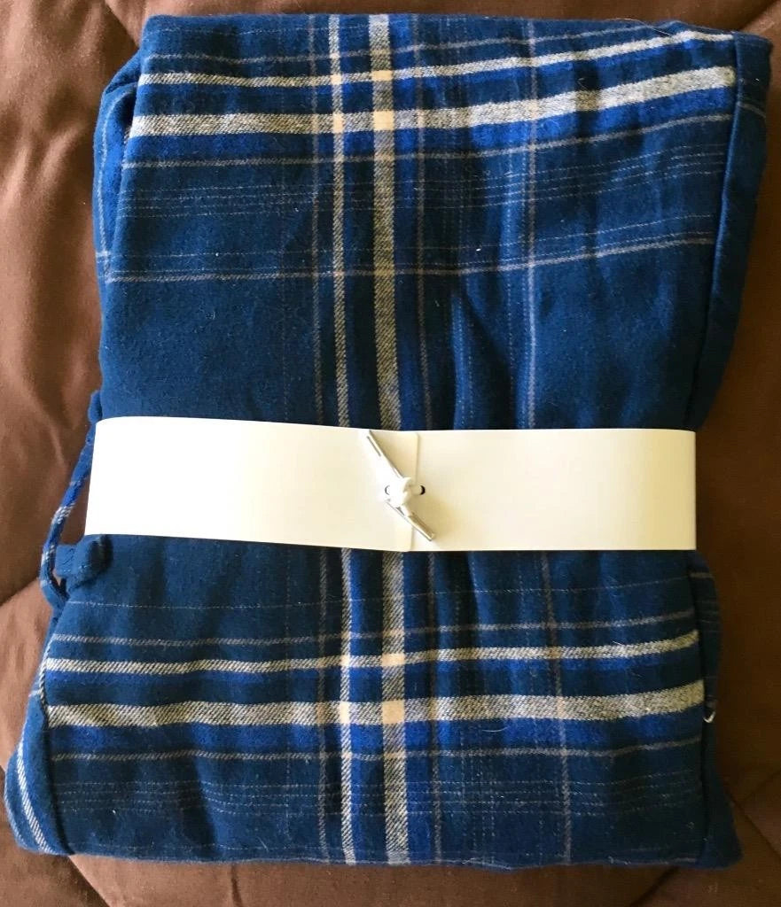 SONOMA Men’s New with tags M medium 2 pc Pajama Set #13-clo