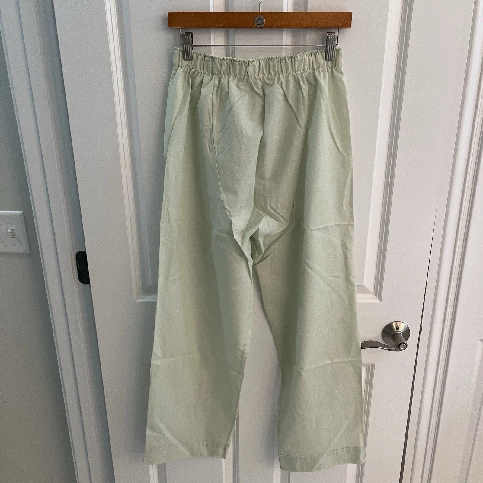 Arrow Decton Pajama Set Men Medium M Sanfornized Dacron Poly Vintage 60s NOS New