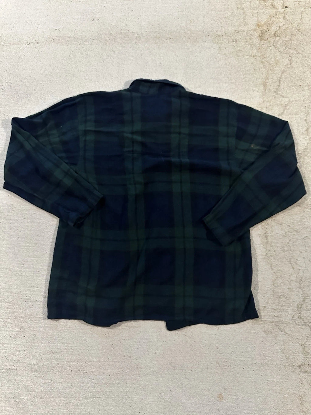 NWT Polo Ralph Lauren 2 Piece Matching Set Flannel Pajamas Men’s Size Large