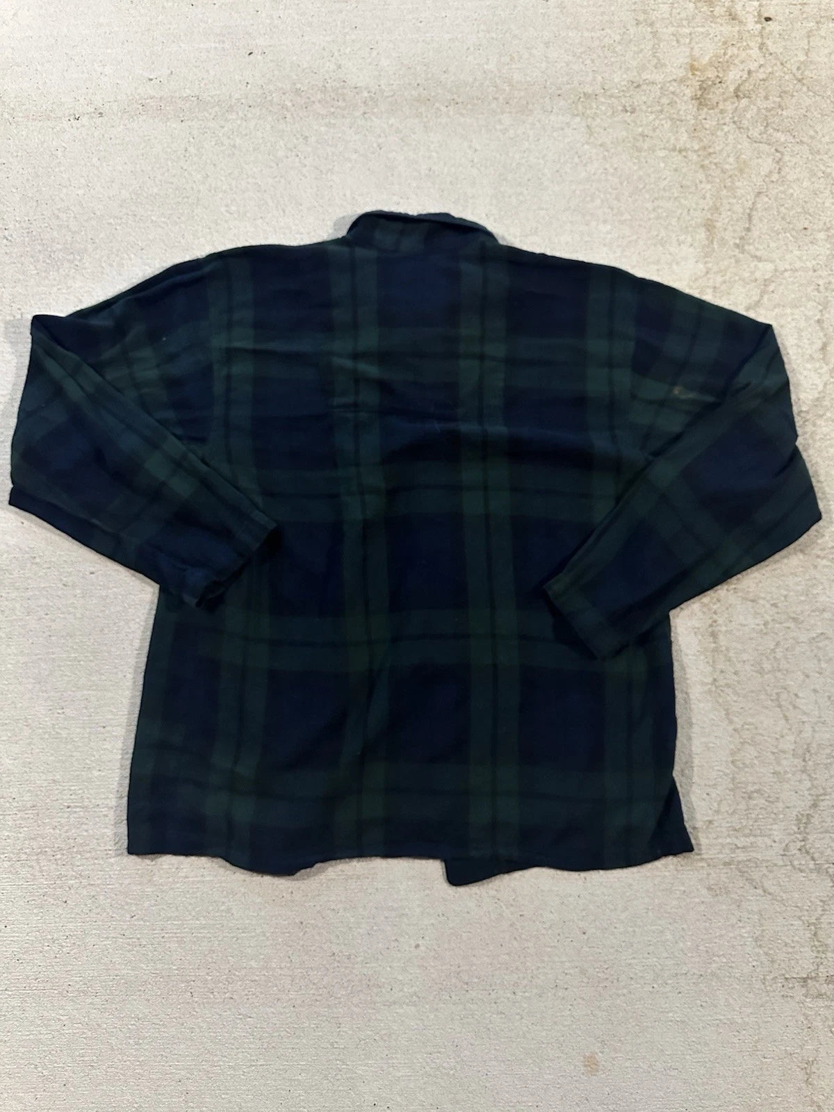 NWT Polo Ralph Lauren 2 Piece Matching Set Flannel Pajamas Men’s Size Large
