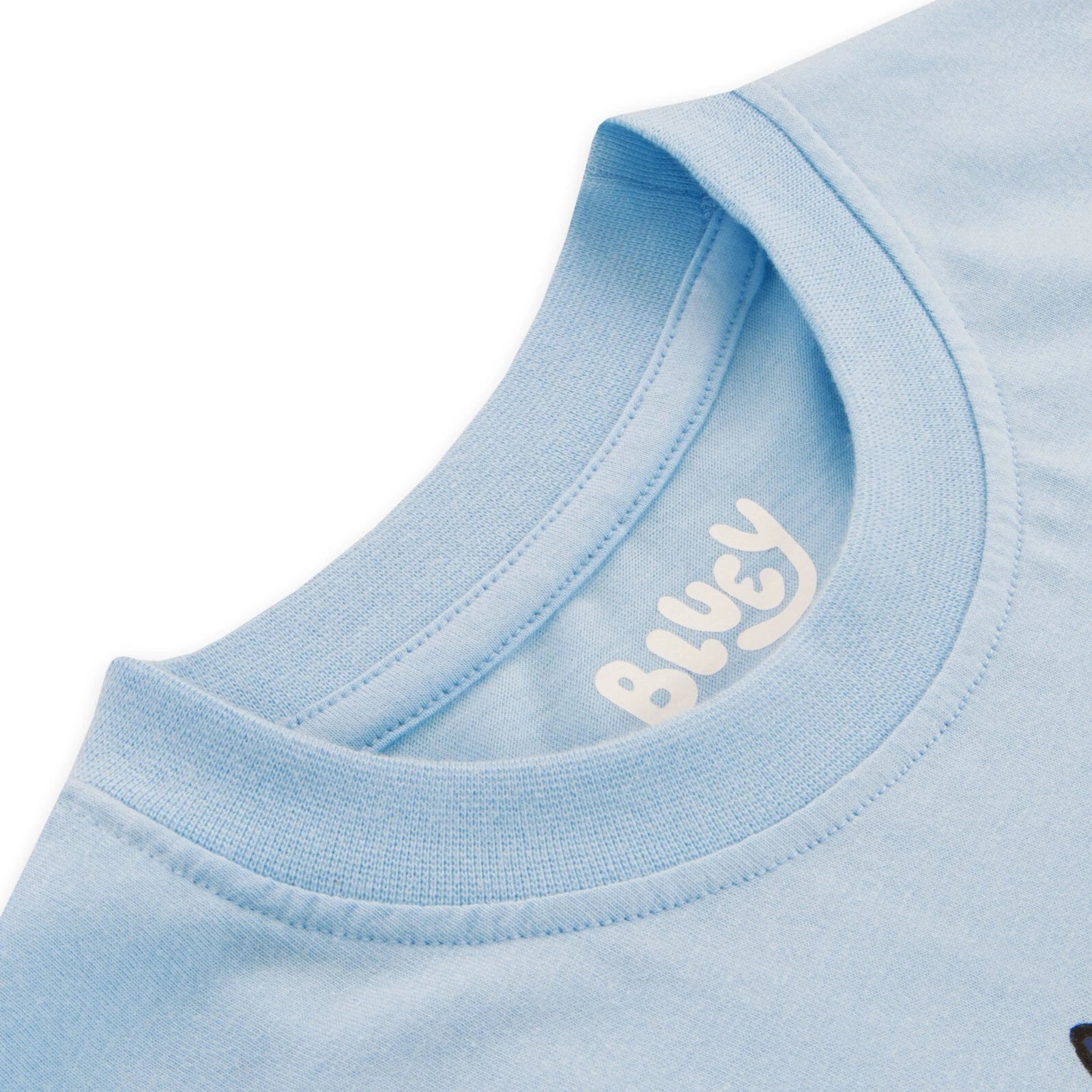 Bluey Mens Pyjamas | Bluey PJs | Mens' Bluey Pyjamas | Short Sleeve Mens PJs