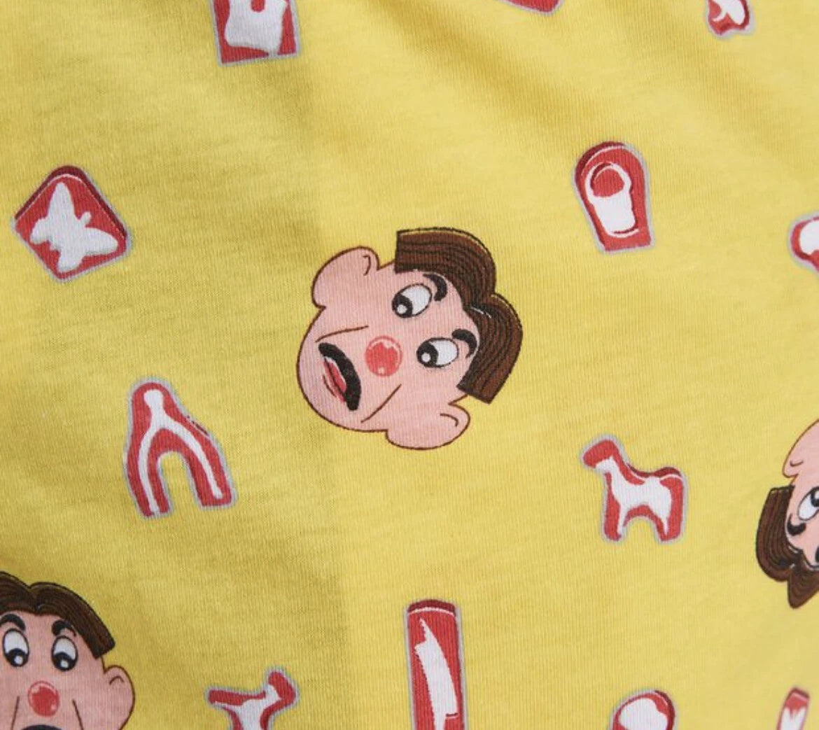 Mens size S Hasbro gaming OPERATION doctor  short sleeve Pyjamas NEW A0377