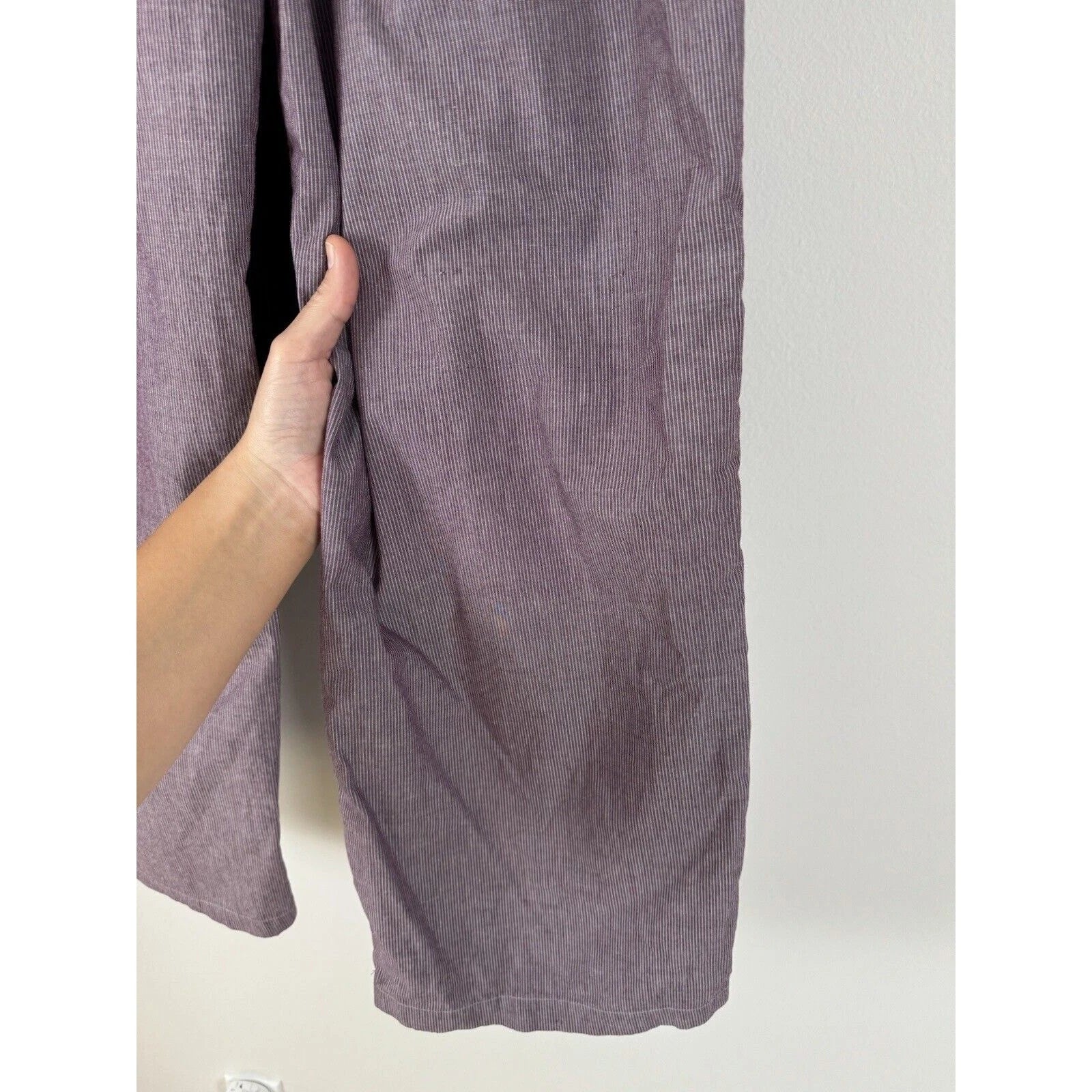Penguin Pajama Set Men’s Medium Long Sleeve Tee Pants