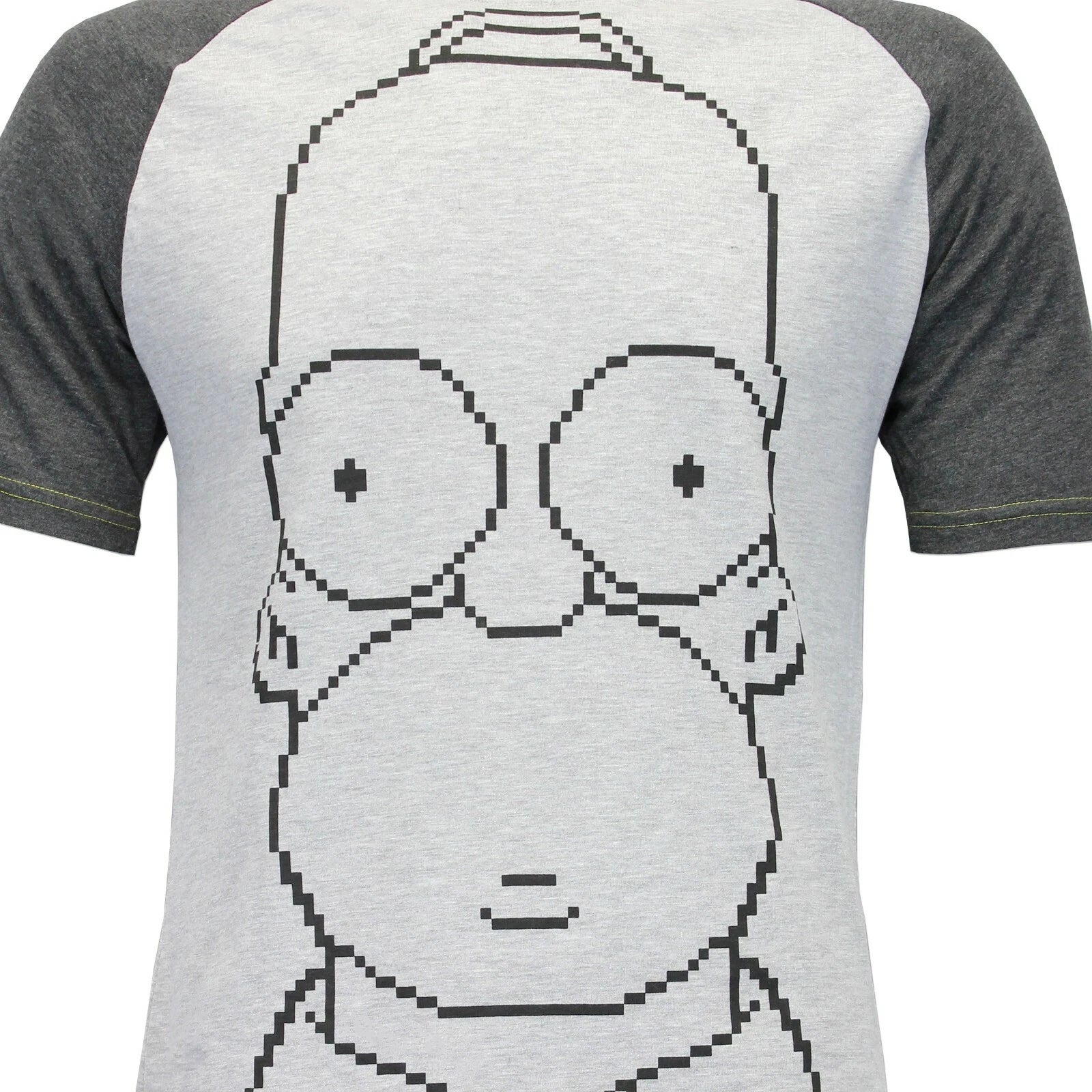 Homer Simpson The Simpsons Pyjamas Adults Mens S M L XL XXL PJs Pyjama Set Donut