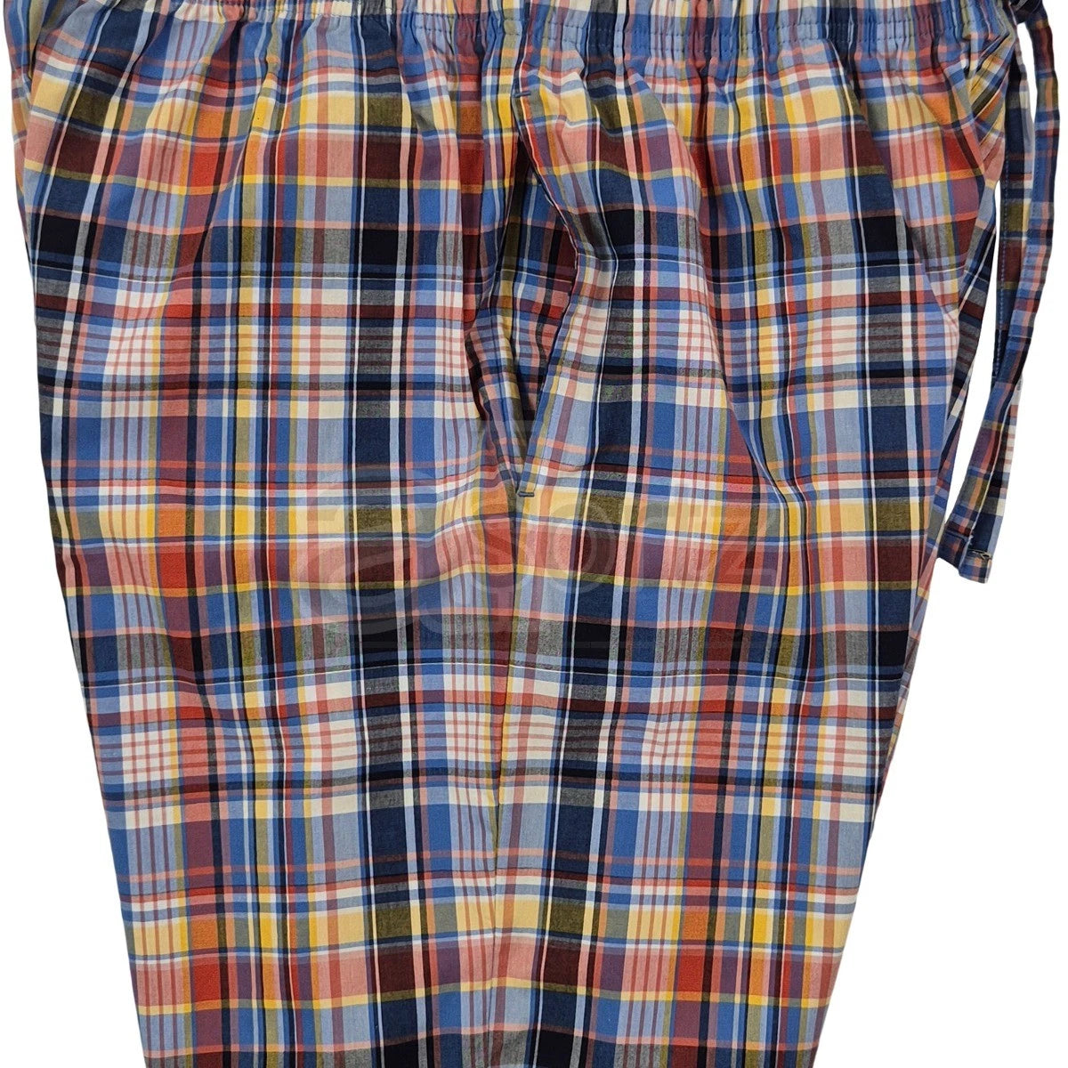 Mens Pyjama Loungewear Set ex M S Cotton Shorty Comfort Nightwear Gift UK Size