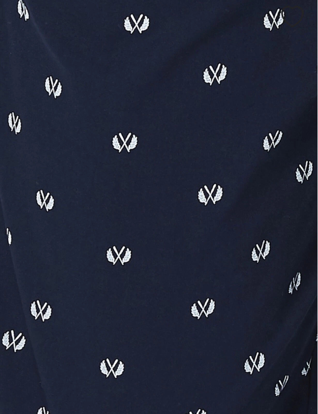 Coast Clothing Co Emblem Mens Pyjamas. Flannelette or Cotton
