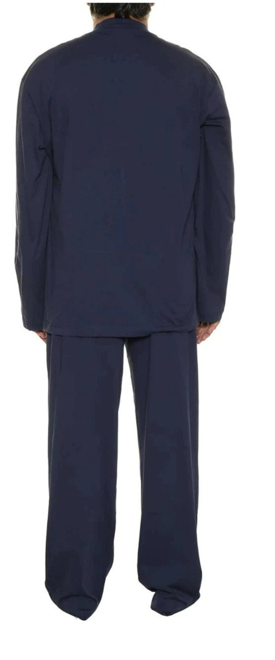 BNWT Maxfort Serafina Blue 9XL Pajamas