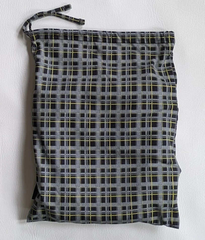 Emporio Armani pajamas set cotton pattern mix size M