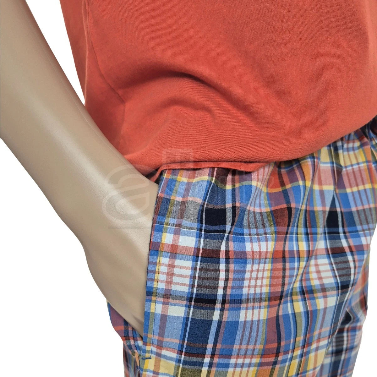 Mens Pyjama Loungewear Set ex M S Cotton Shorty Comfort Nightwear Gift UK Size